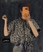 وست گت دار پلنگی 1384 - Image 2