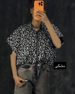 وست گت دار پلنگی 1384 - Image 3