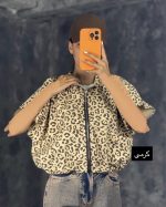 وست گت دار پلنگی 1384