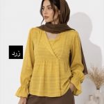 شومیز مهدیس 194