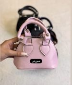 کیف صندوقی مینی 7144 - Image 3