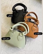 کیف صندوقی مینی 7144 - Image 4