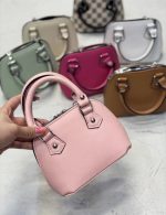 کیف صندوقی بزرگ 7144