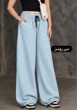 شلوار جاگر تانیا 3403