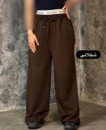 شلوار جاگر تانیا 3403 - Image 2