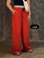 شلوار جاگر تانیا 3403 - Image 5