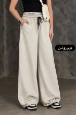 شلوار جاگر تانیا 3403 - Image 3