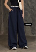 شلوار جاگر تانیا 3403 - Image 7
