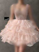 پیراهن ژینوس 641 - Image 3
