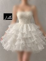 پیراهن ژینوس 641 - Image 4