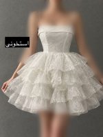 پیراهن ژینوس 641 - Image 5