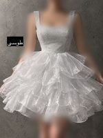 پیراهن ژینوس 641 - Image 6