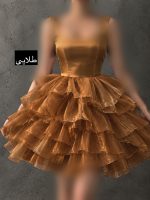 پیراهن ژینوس 641 - Image 7