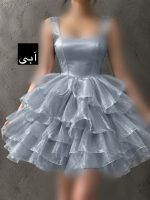 پیراهن ژینوس 641 - Image 8