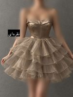 پیراهن ژینوس 641 - Image 10