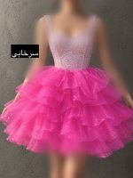 پیراهن ژینوس 641