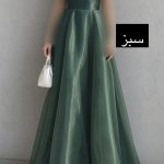 پیراهن مجلسی نورا 640