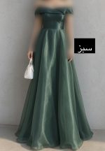 پیراهن مجلسی نورا 640