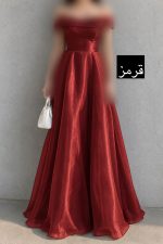 پیراهن مجلسی نورا 640 - Image 2