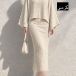 ست بافت پانچ جدید ۴۲۴۲