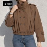 بامبر یقه کش 2407 - Image 3