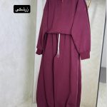 ست سویشرت شلوار پینار ۱۴۳۷