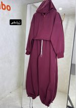 ست سویشرت شلوار پینار ۱۴۳۷