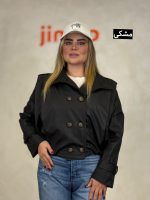 بارونی کوتاه کبریتی کارن کد 2421 - Image 5