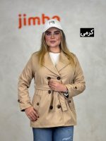 بارونی کوتاه کبریتی کارن کد 2421 - Image 2