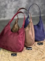 کیف زنانه حلالی جیران کد 7276 - Image 2