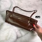 کیف باگتی دسته دار نگین کد 7283