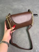 کیف زنانه دسته زنجیری کد نسیم کد 7284 - Image 3