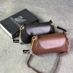 کیف زنانه دسته زنجیری کد نسیم کد 7284