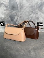 کیف زنانه یاسمن کد 7262 - Image 2