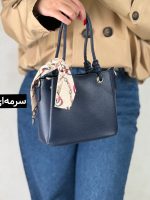 کیف روبانی عطیه کد 7145 - Image 2