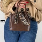 کیف روبانی عطیه کد 7145
