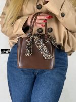 کیف روبانی عطیه کد 7145