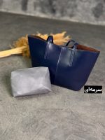 کیف دوتیکه آترین کد 7288 - Image 3