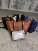 کیف دوتیکه آترین کد 7288 - Image 5