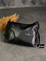 کیف بغل تک زیپ الینا کد 7287 - Image 5