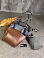 کیف دوشی ماه بانو کد 7278 - Image 4