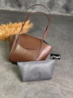کیف دوشی ماه بانو کد 7278 - Image 3