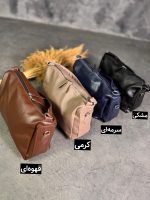 کیف ستین کد 7268 - Image 2