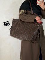 کیف بزرگ نیکیتا کد 7275
