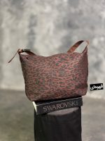 کیف مخمل سوییت خورشید کد 7277 - Image 2