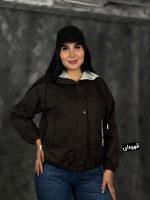 سویشرت آستردار سودی کد 2431 - Image 4