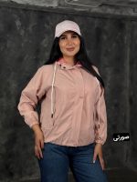 سویشرت آستردار سودی کد 2431 - Image 2