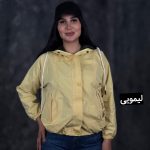 سویشرت آستردار سودی کد 2431