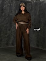 ست راه راه فیتیله ای کد 1509 - Image 3
