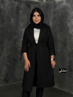 ترنچ کت زیور کد 2432 - Image 4